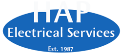 HAP Electrical Services